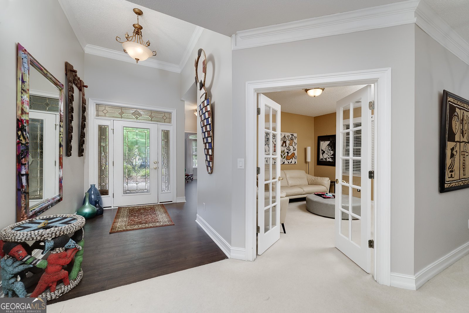 1003 Collingtree Court McDonough - Photo 7