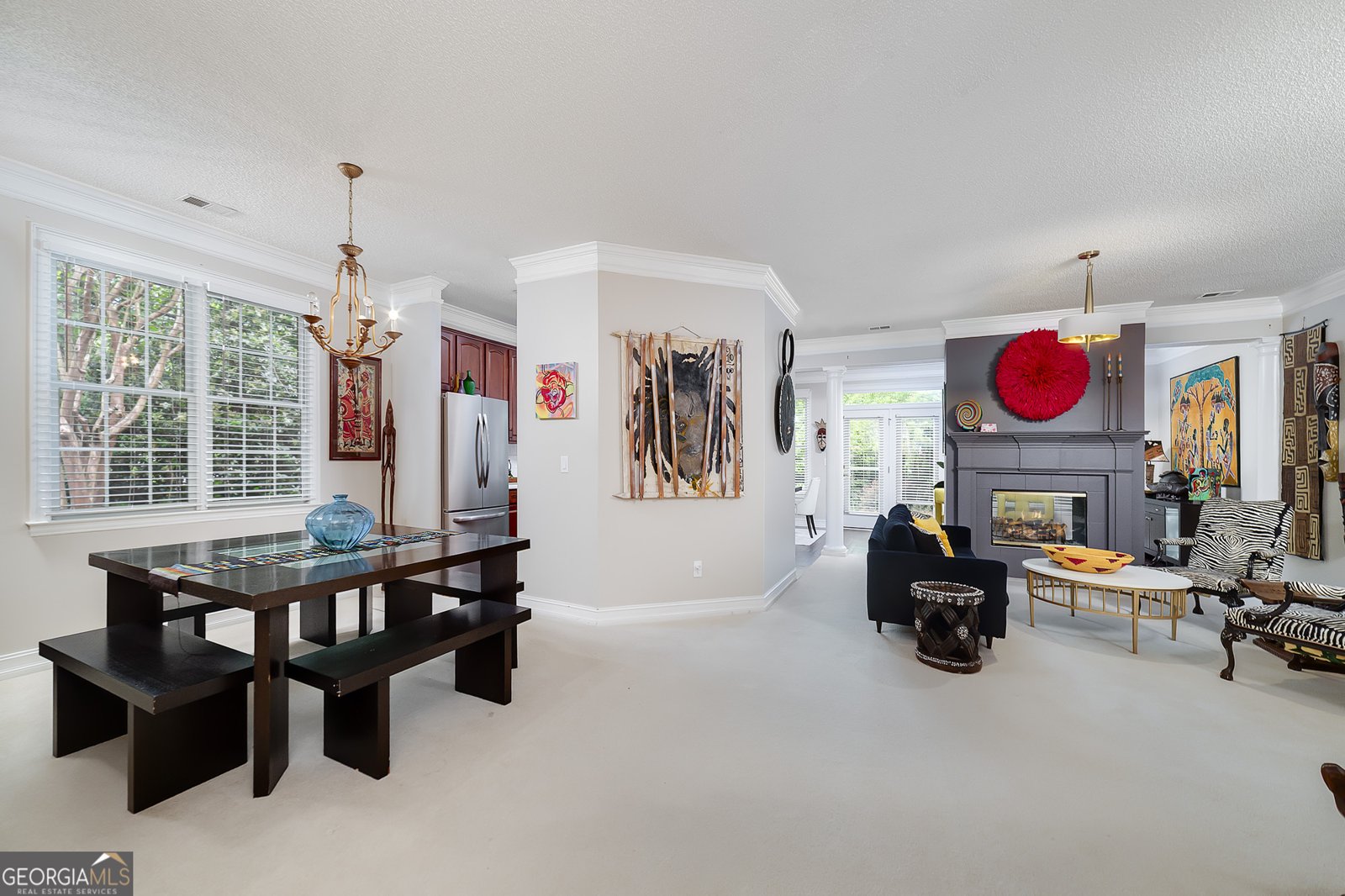 1003 Collingtree Court McDonough - Photo 9