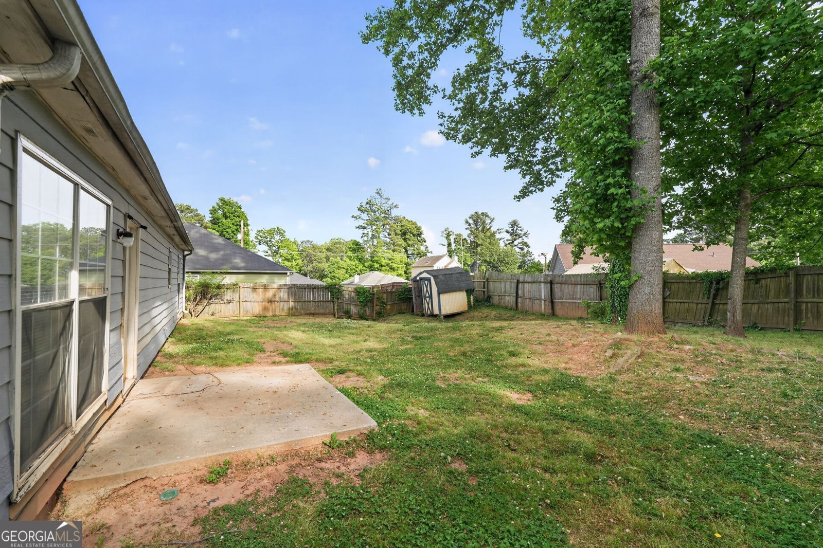1264 Lori Ann Way Atlanta - Photo 27