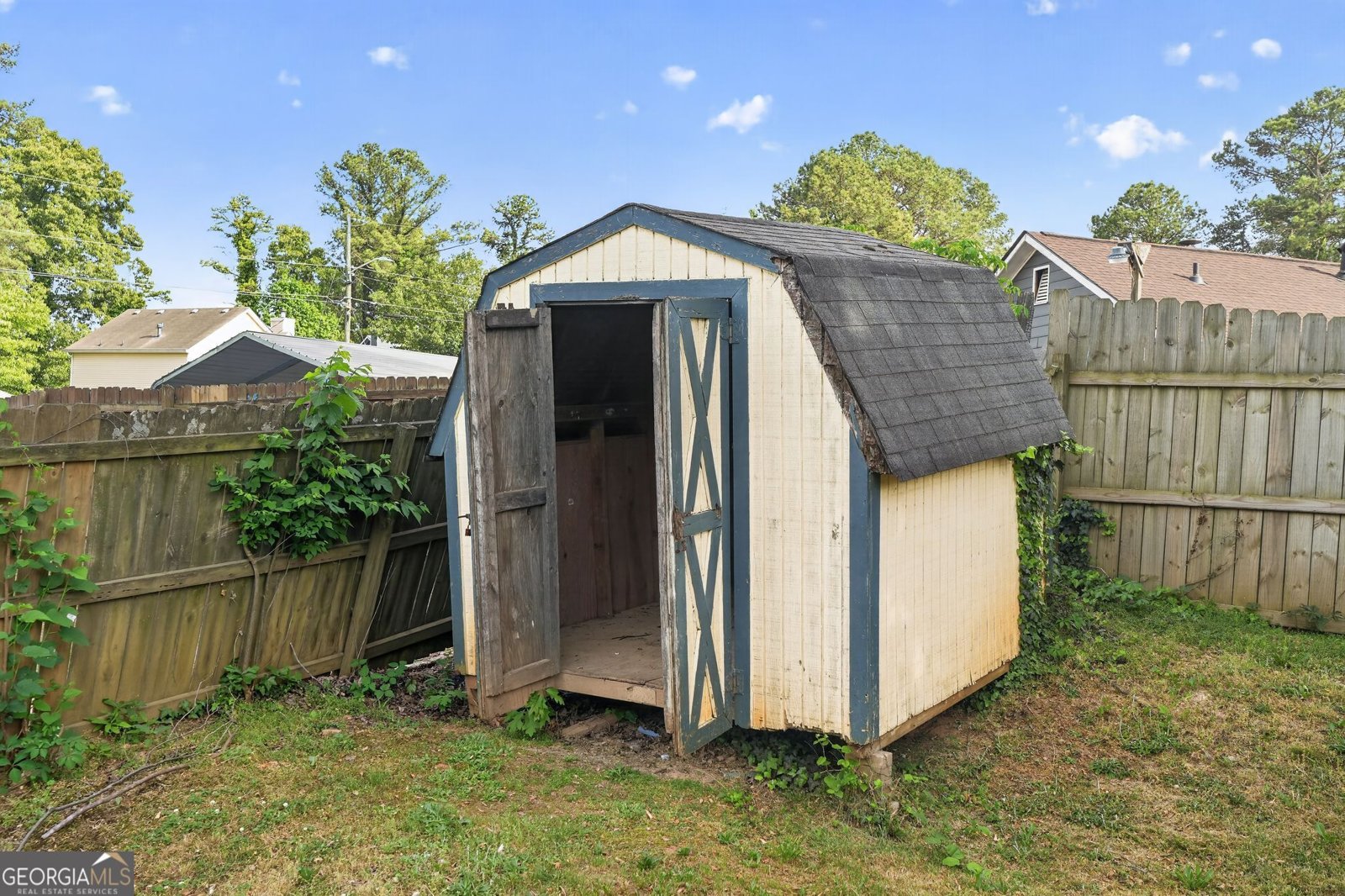 1264 Lori Ann Way Atlanta - Photo 30