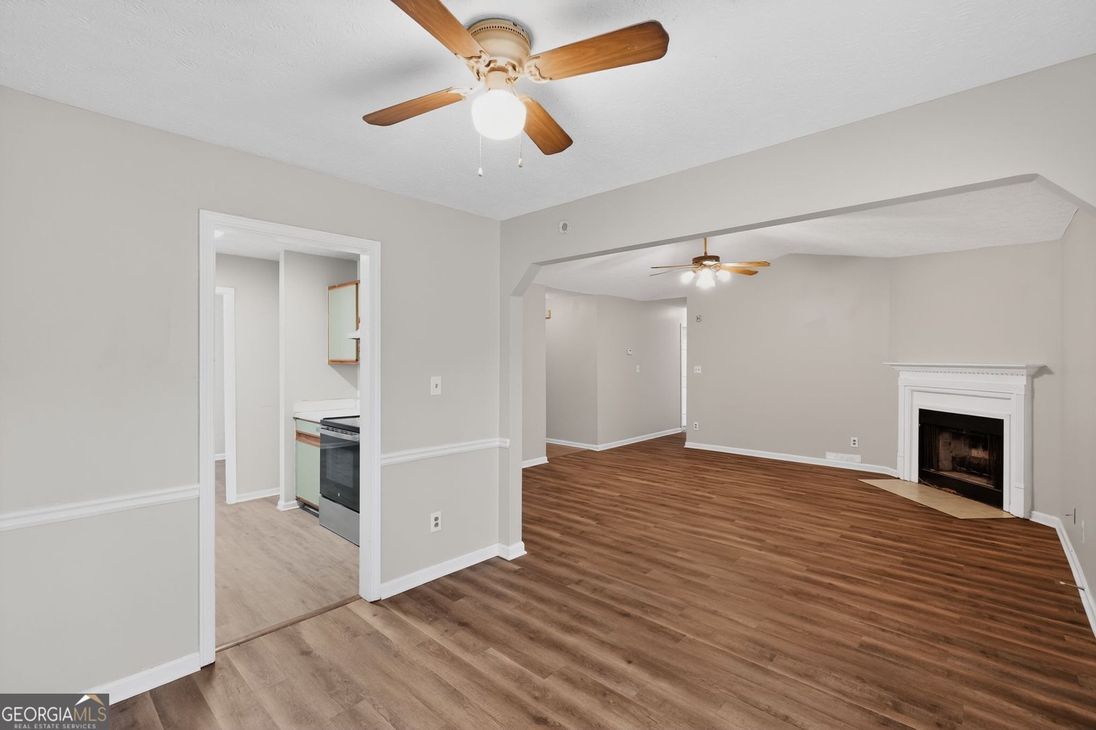 1264 Lori Ann Way Atlanta - Photo 8