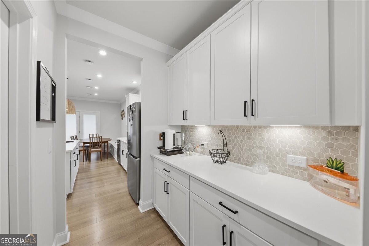 136 Ledgemont Way Acworth - Photo 12
