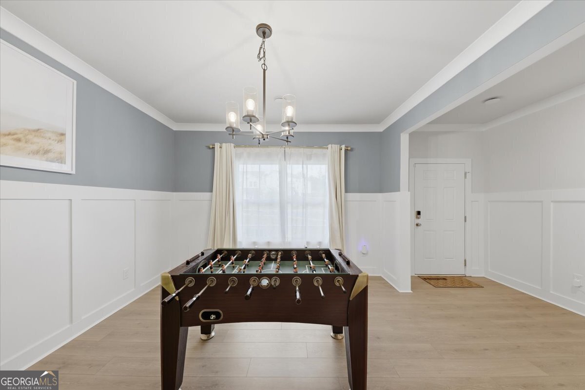 136 Ledgemont Way Acworth - Photo 14