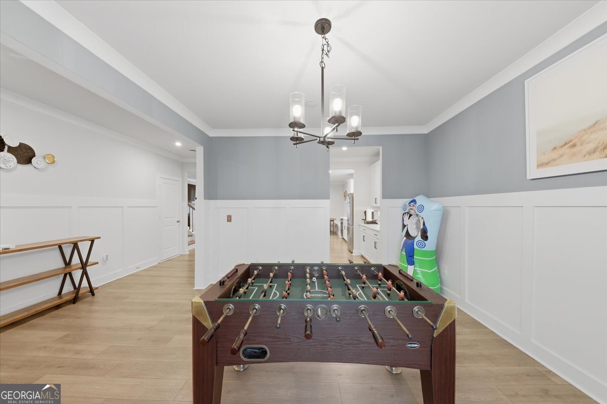 136 Ledgemont Way Acworth - Photo 15