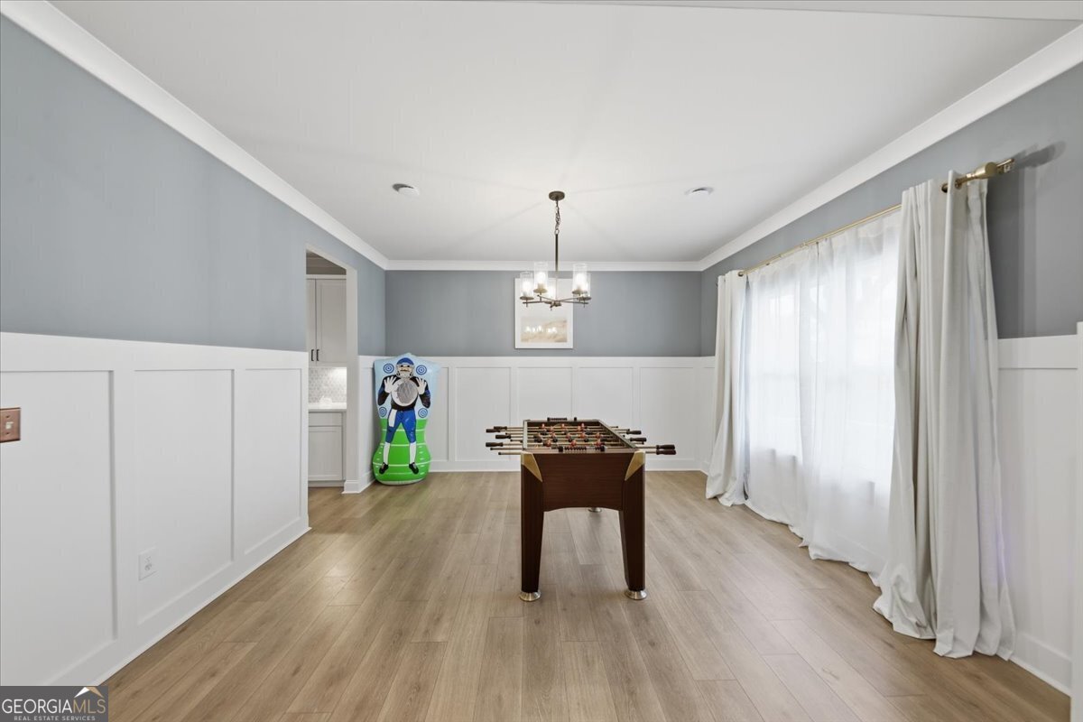 136 Ledgemont Way Acworth - Photo 16
