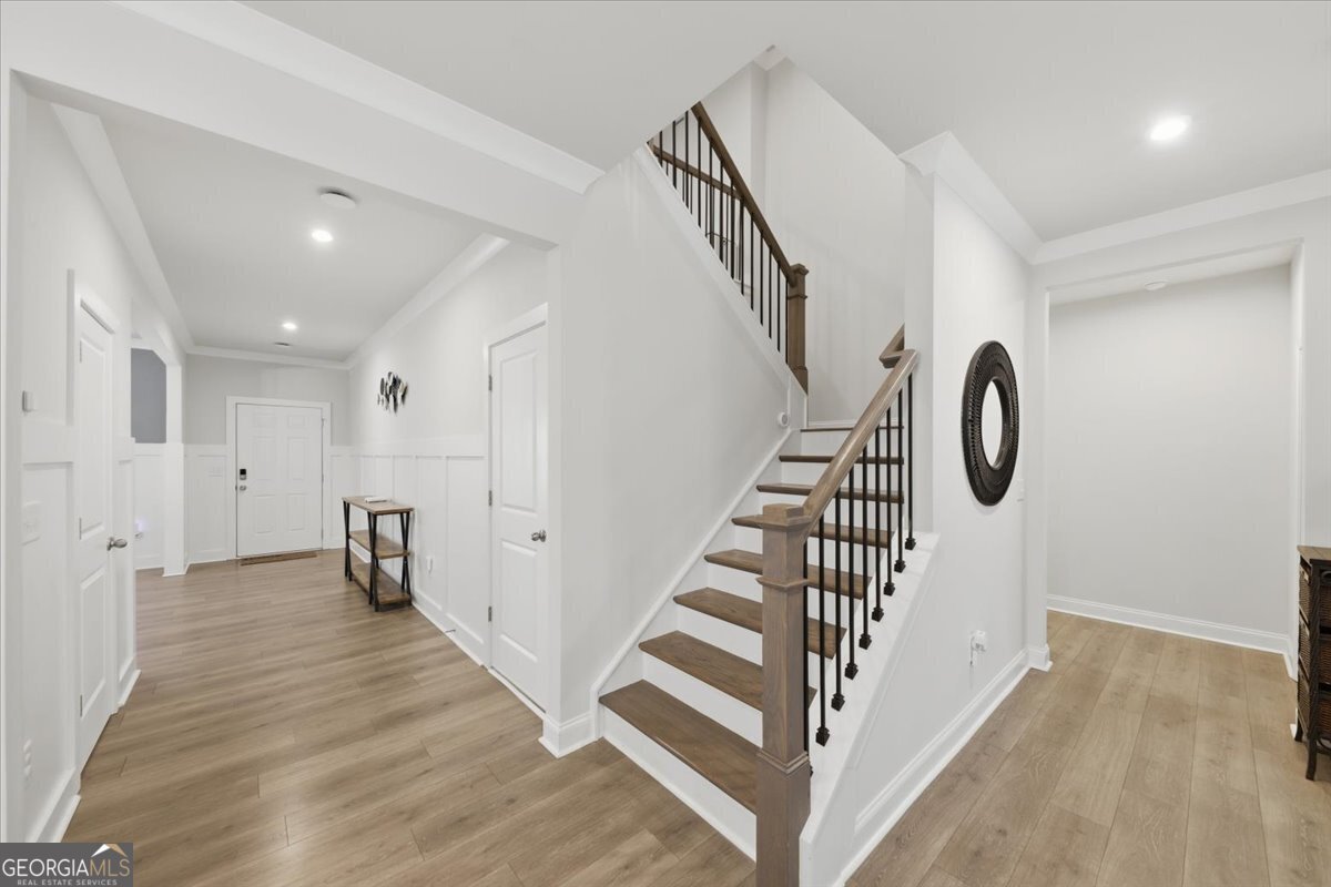 136 Ledgemont Way Acworth - Photo 20