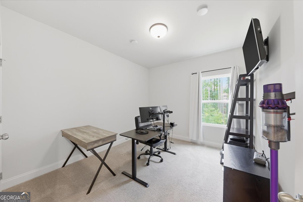 136 Ledgemont Way Acworth - Photo 22