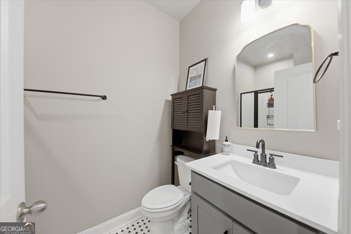 136 Ledgemont Way Acworth - Photo 23