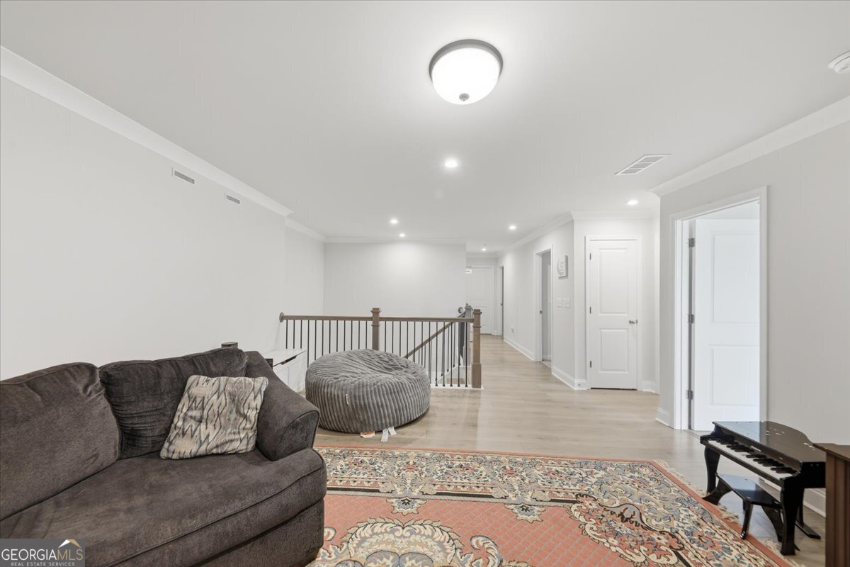 136 Ledgemont Way Acworth - Photo 25