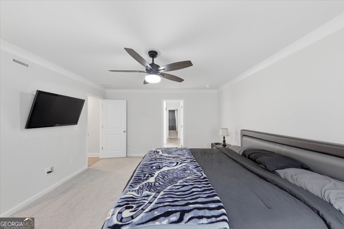 136 Ledgemont Way Acworth - Photo 31