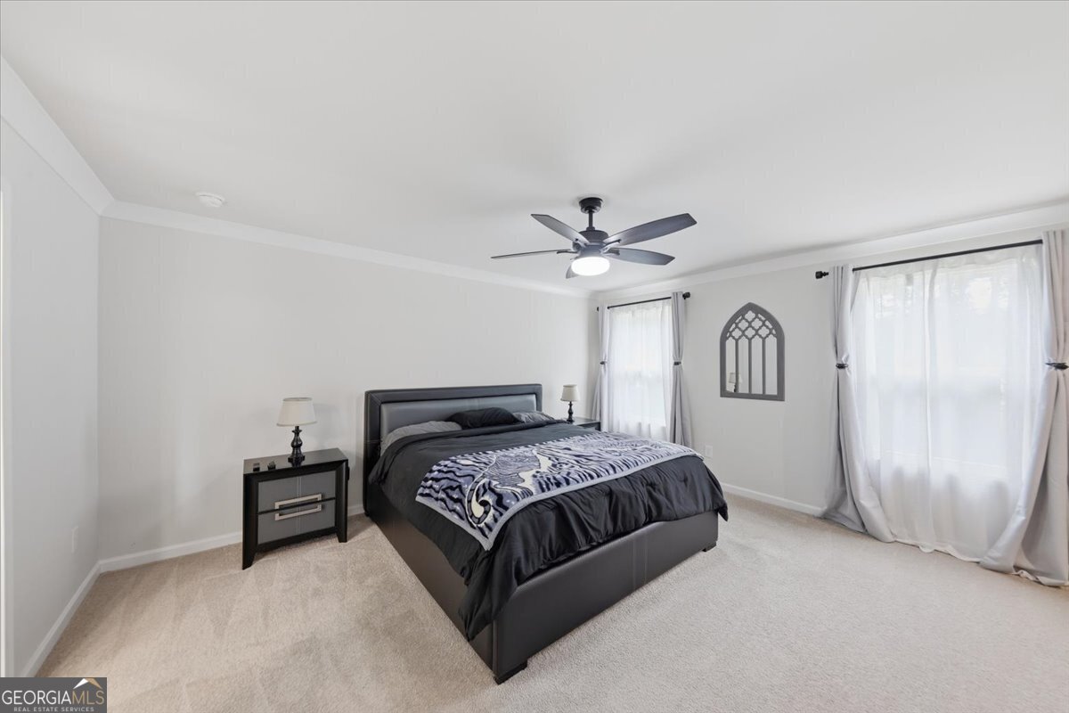 136 Ledgemont Way Acworth - Photo 32
