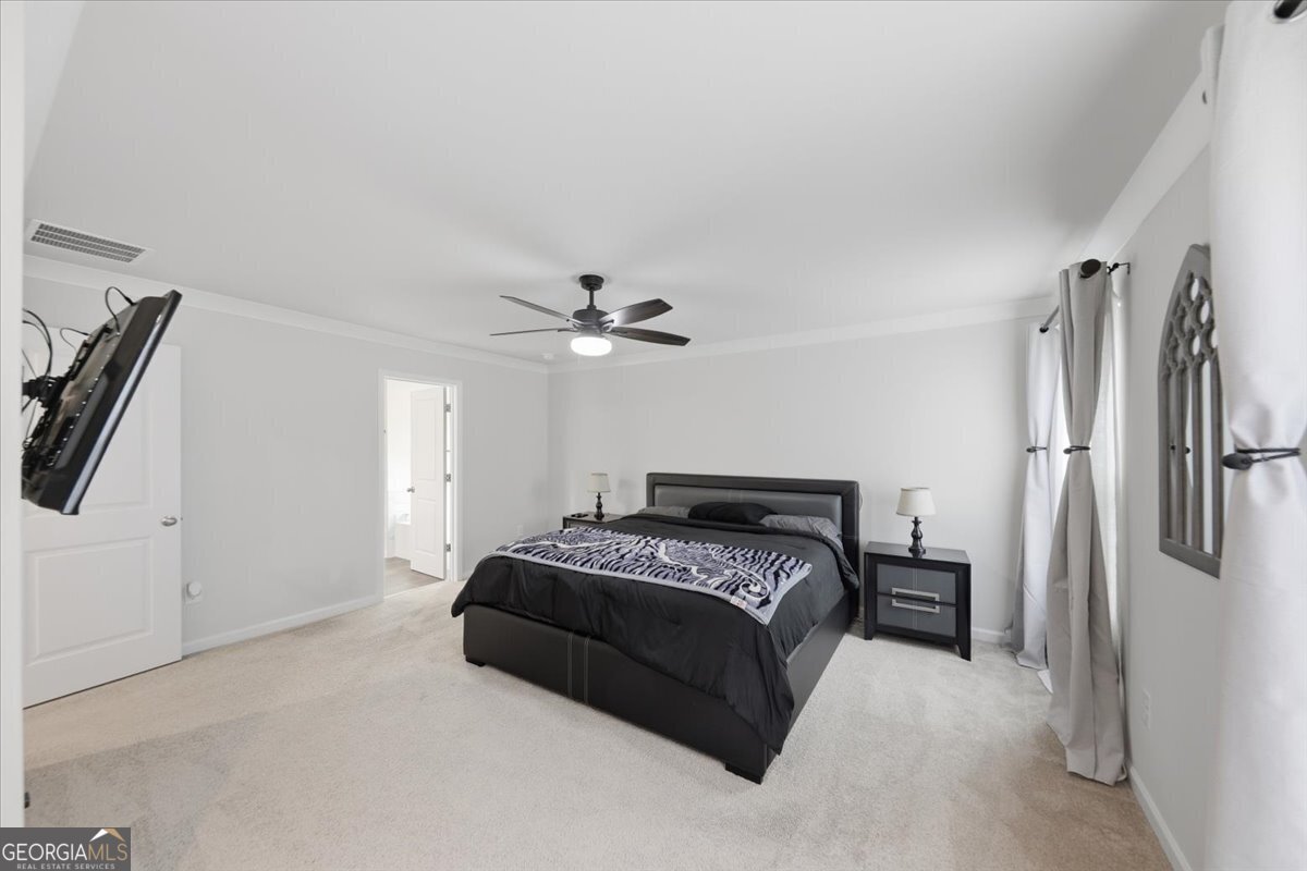 136 Ledgemont Way Acworth - Photo 33