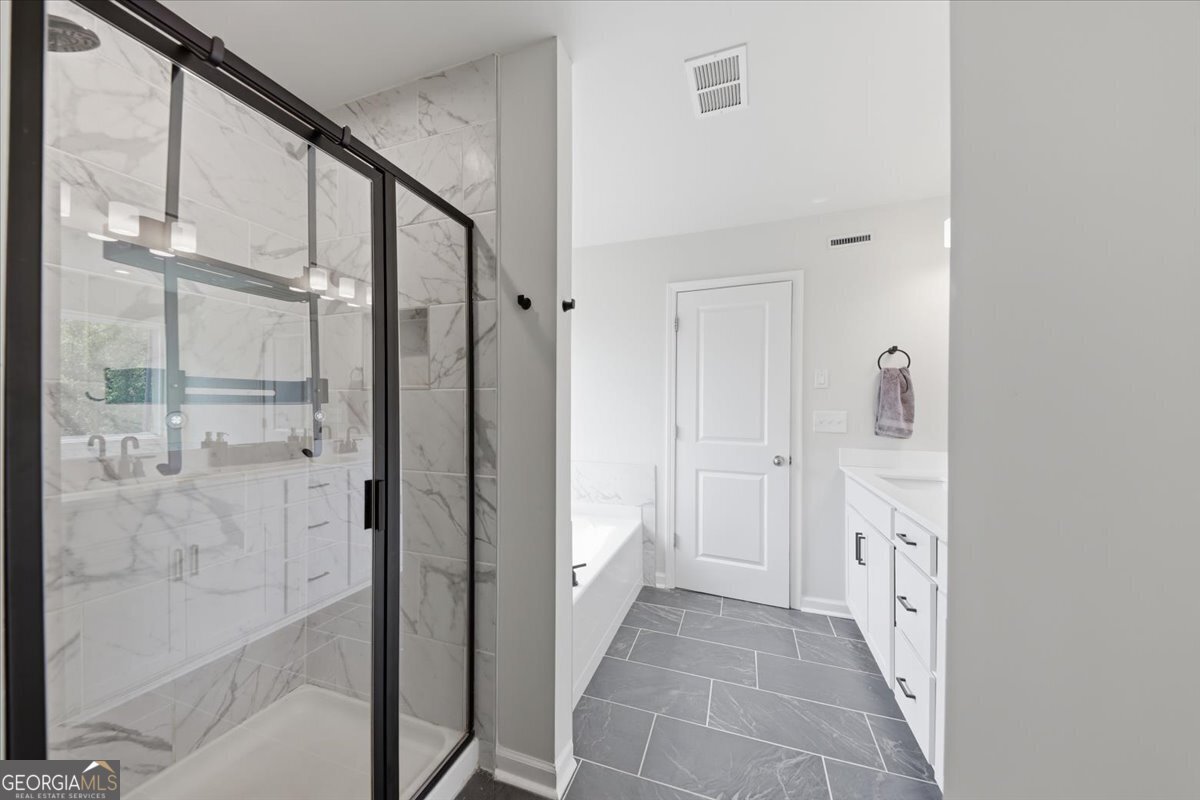 136 Ledgemont Way Acworth - Photo 36