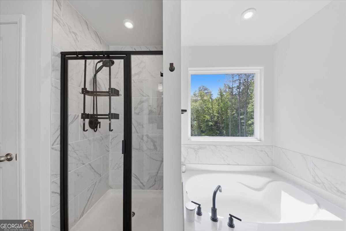 136 Ledgemont Way Acworth - Photo 37