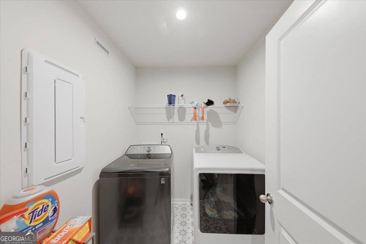 136 Ledgemont Way Acworth - Photo 48