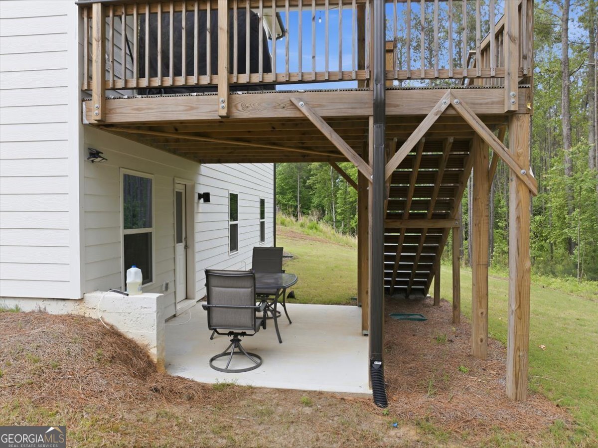 136 Ledgemont Way Acworth - Photo 54