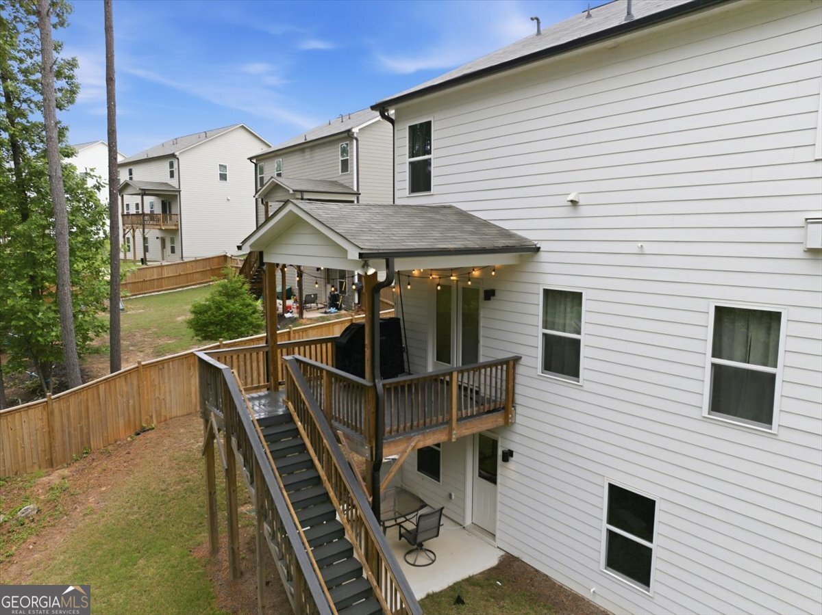 136 Ledgemont Way Acworth - Photo 56