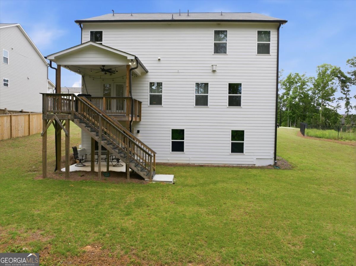 136 Ledgemont Way Acworth - Photo 57