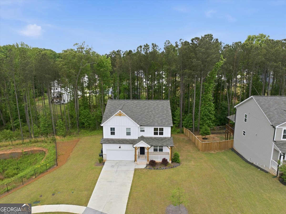 136 Ledgemont Way Acworth - Photo 60