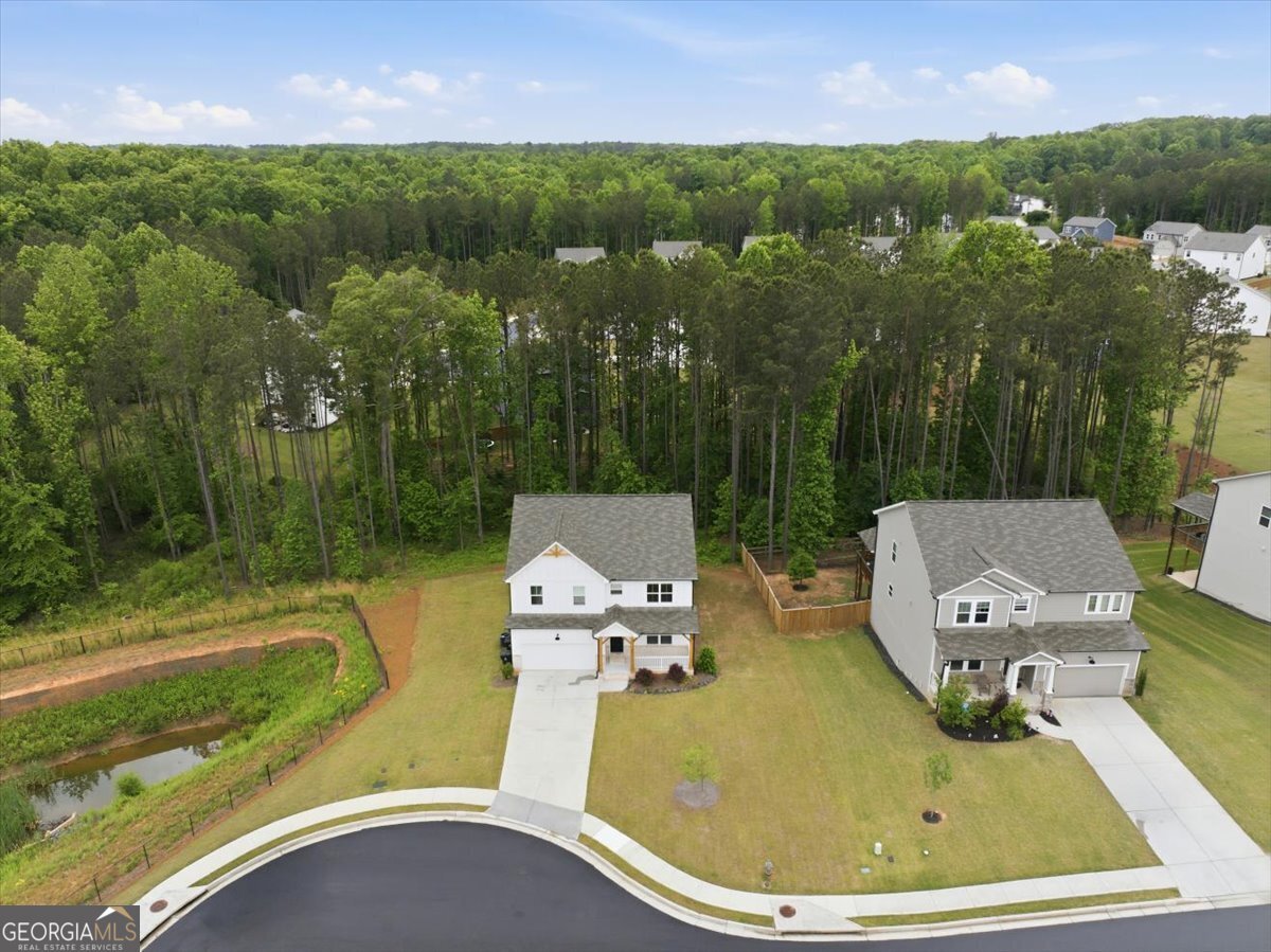 136 Ledgemont Way Acworth - Photo 61