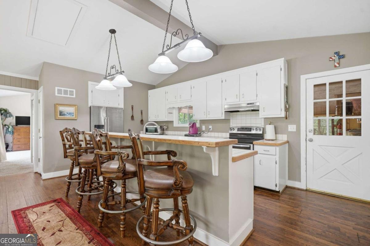 206 White Antelope Street Waleska - Photo 13