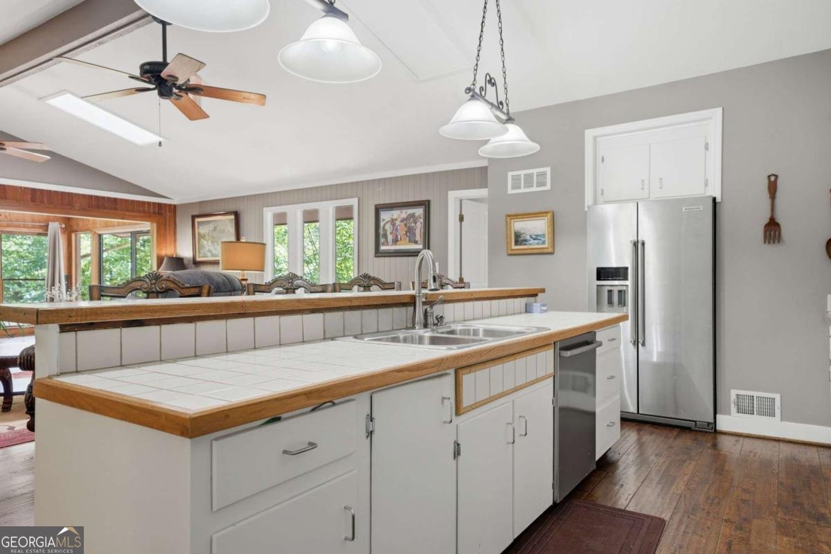 206 White Antelope Street Waleska - Photo 15