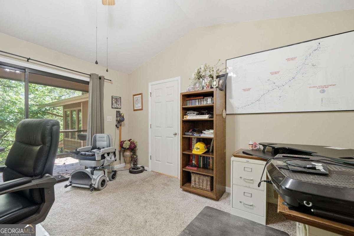 206 White Antelope Street Waleska - Photo 17