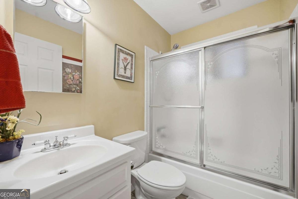 206 White Antelope Street Waleska - Photo 19