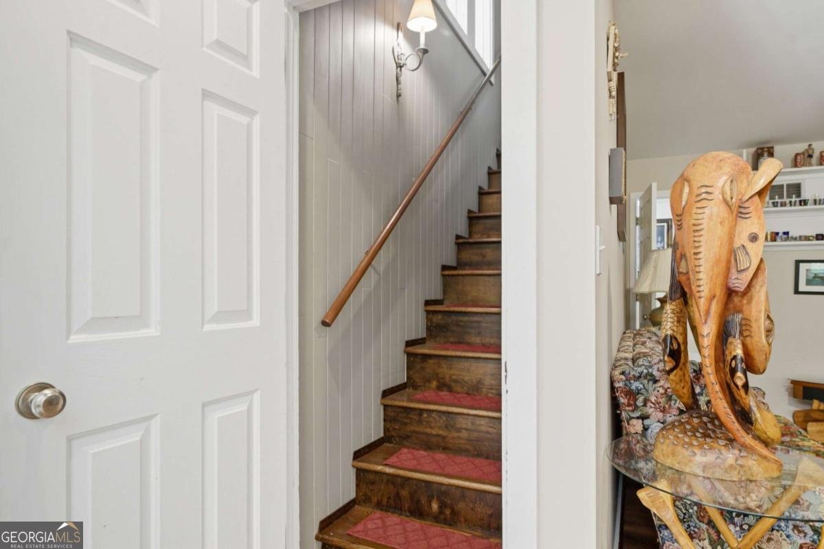 206 White Antelope Street Waleska - Photo 24