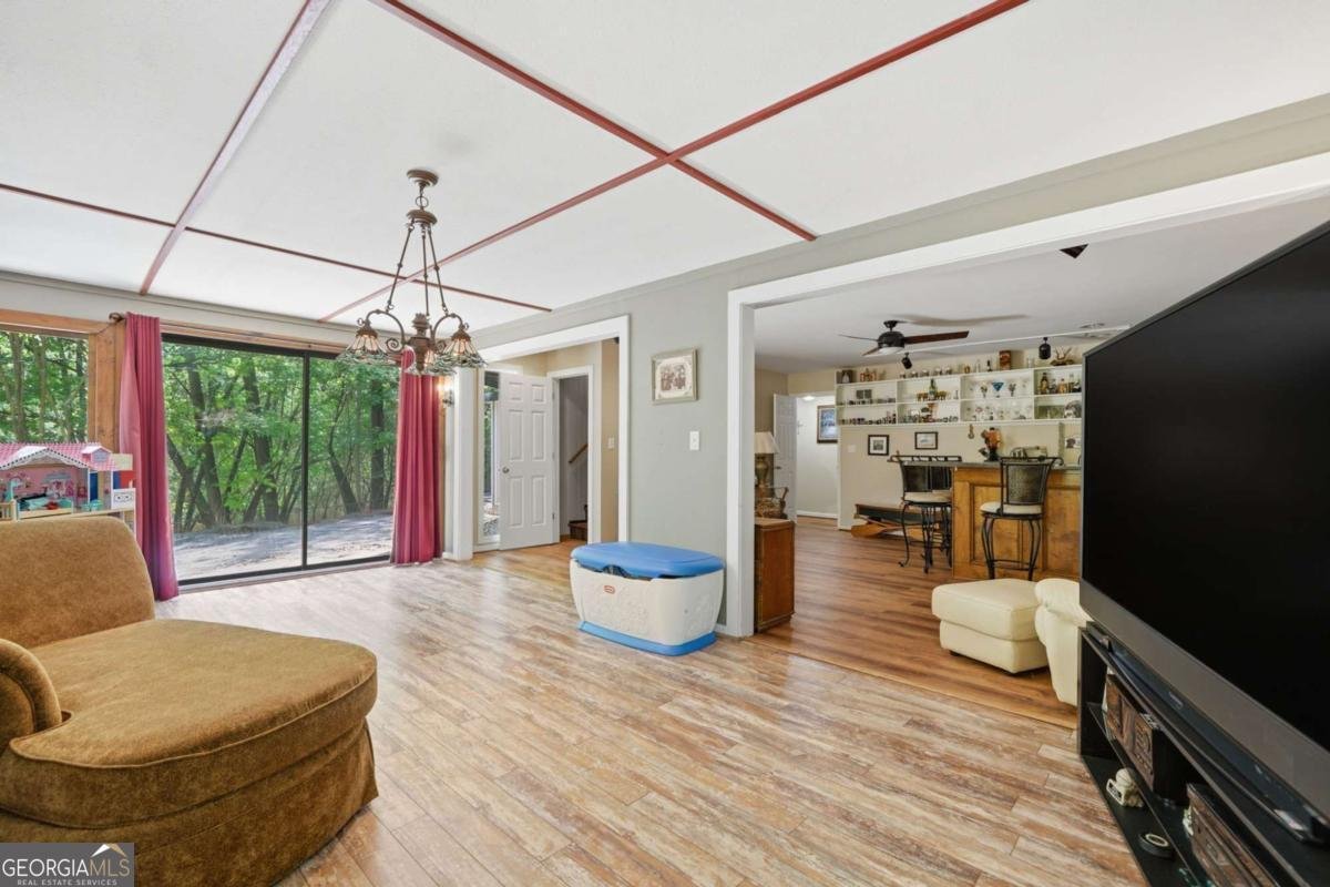 206 White Antelope Street Waleska - Photo 25