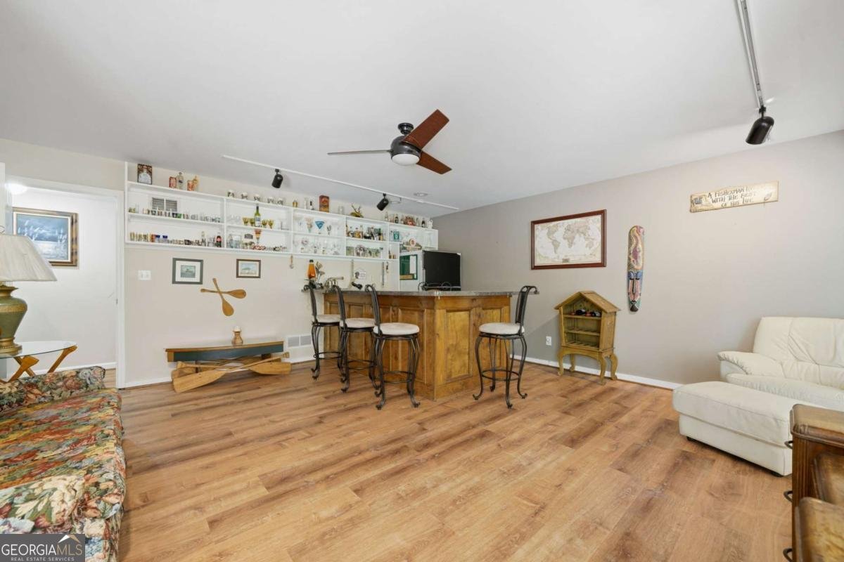 206 White Antelope Street Waleska - Photo 28