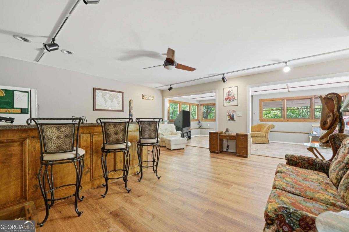 206 White Antelope Street Waleska - Photo 30