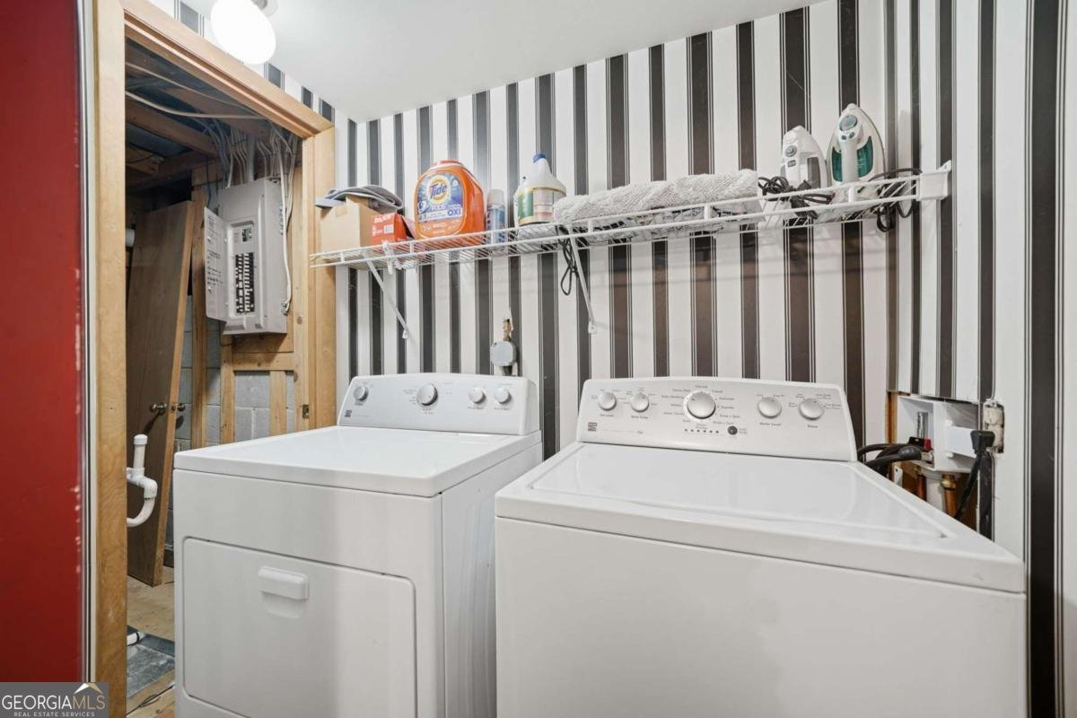 206 White Antelope Street Waleska - Photo 31