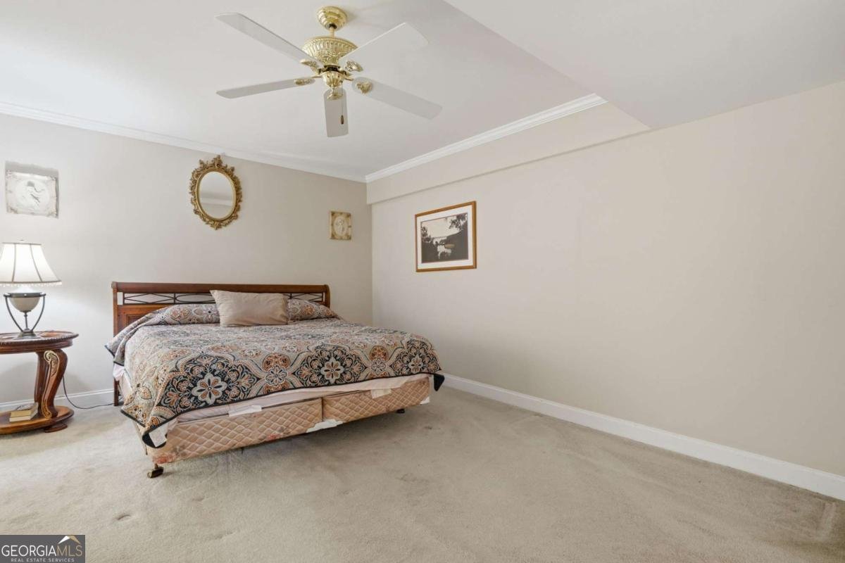206 White Antelope Street Waleska - Photo 32