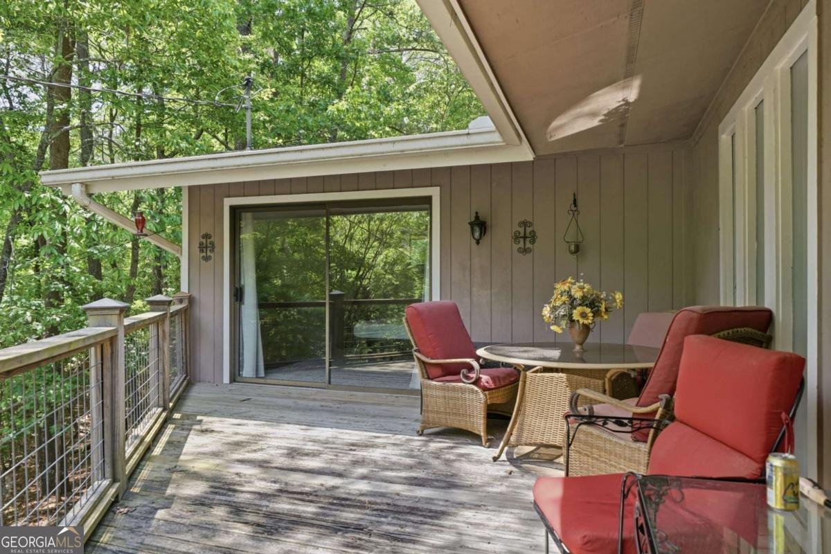 206 White Antelope Street Waleska - Photo 36