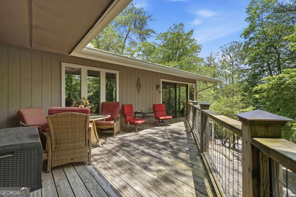 206 White Antelope Street Waleska - Photo 37