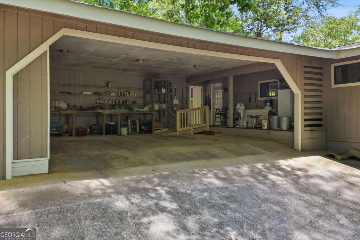 206 White Antelope Street Waleska - Photo 38