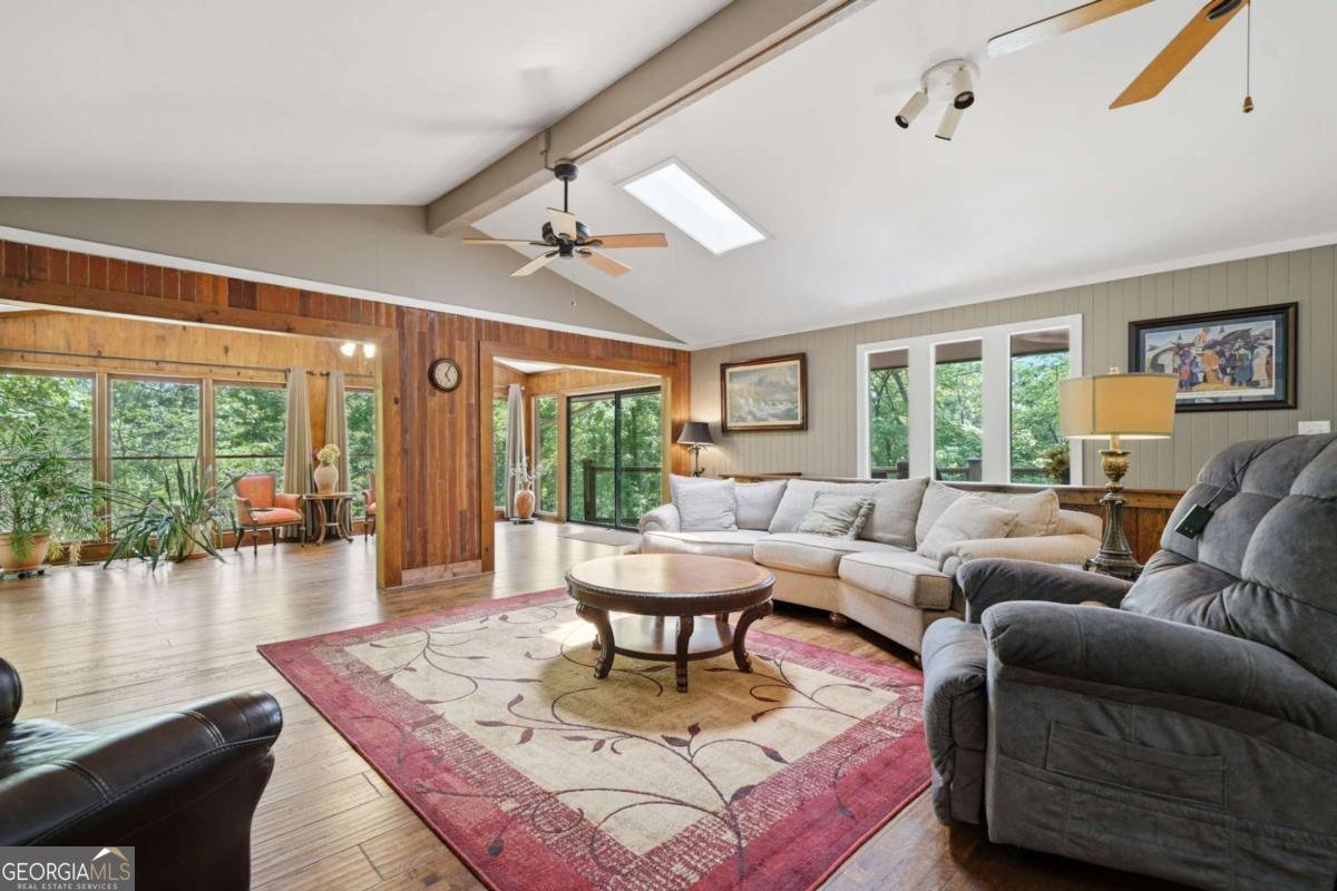 206 White Antelope Street Waleska - Photo 7
