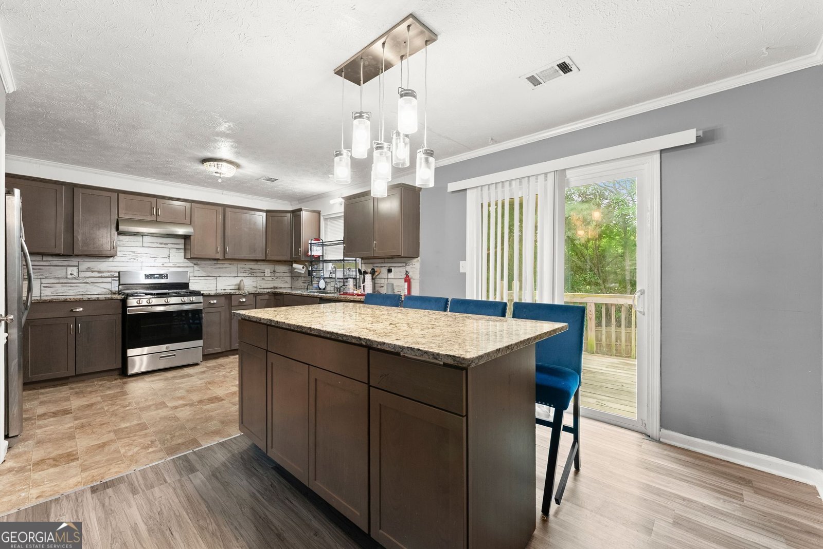3677 Waverly Oaks Way Snellville - Photo 10