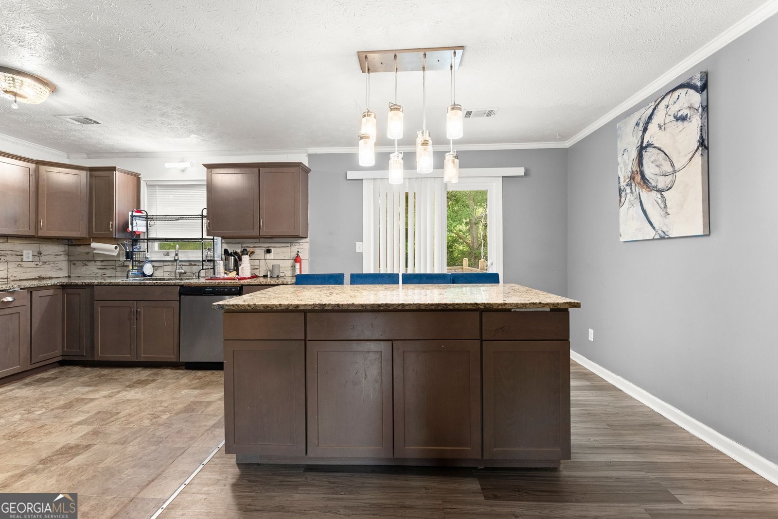 3677 Waverly Oaks Way Snellville - Photo 11