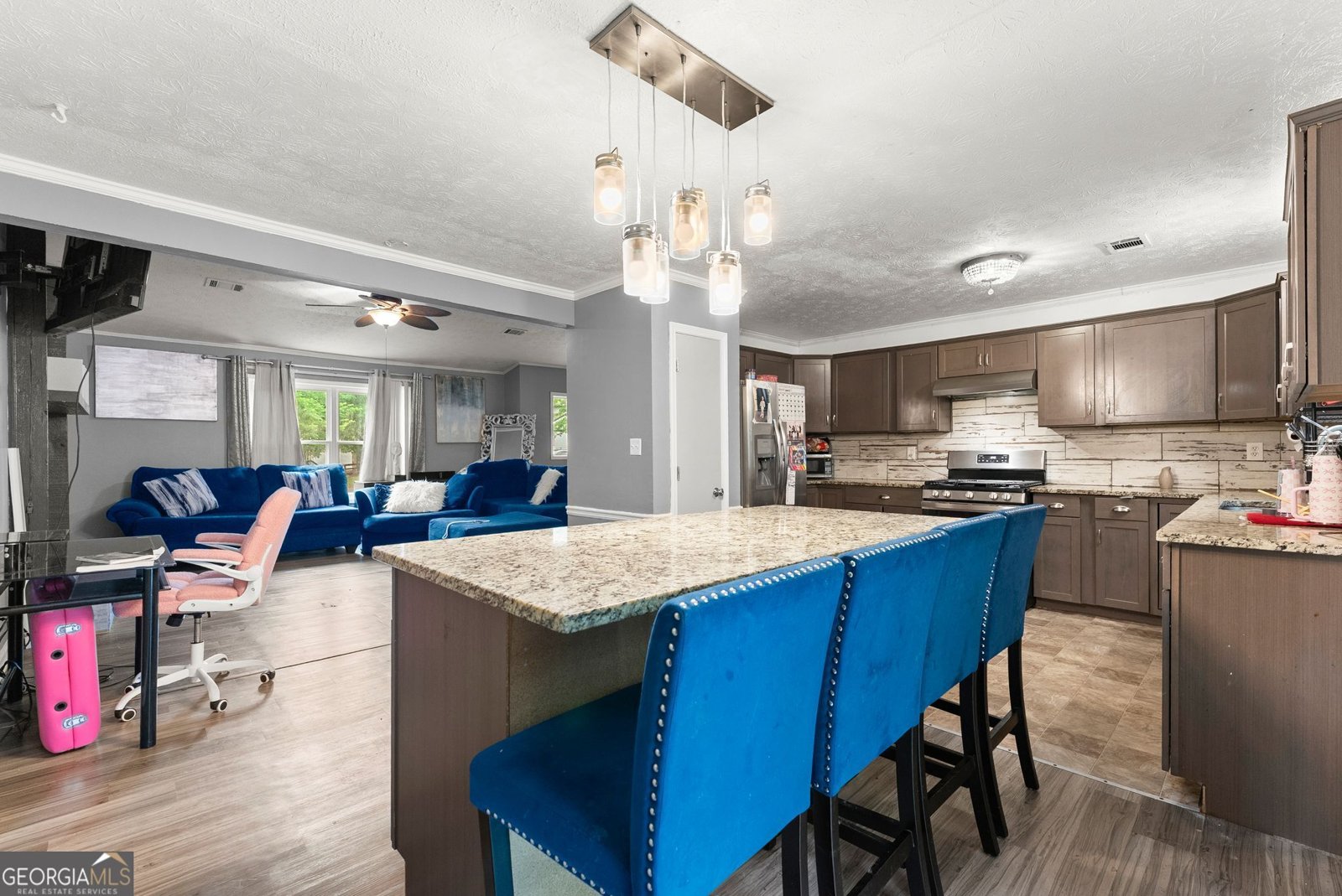 3677 Waverly Oaks Way Snellville - Photo 12