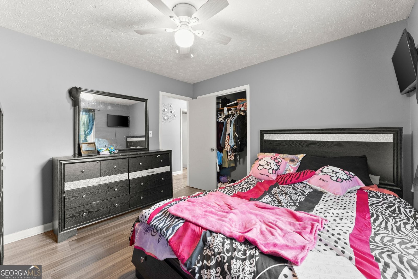 3677 Waverly Oaks Way Snellville - Photo 18