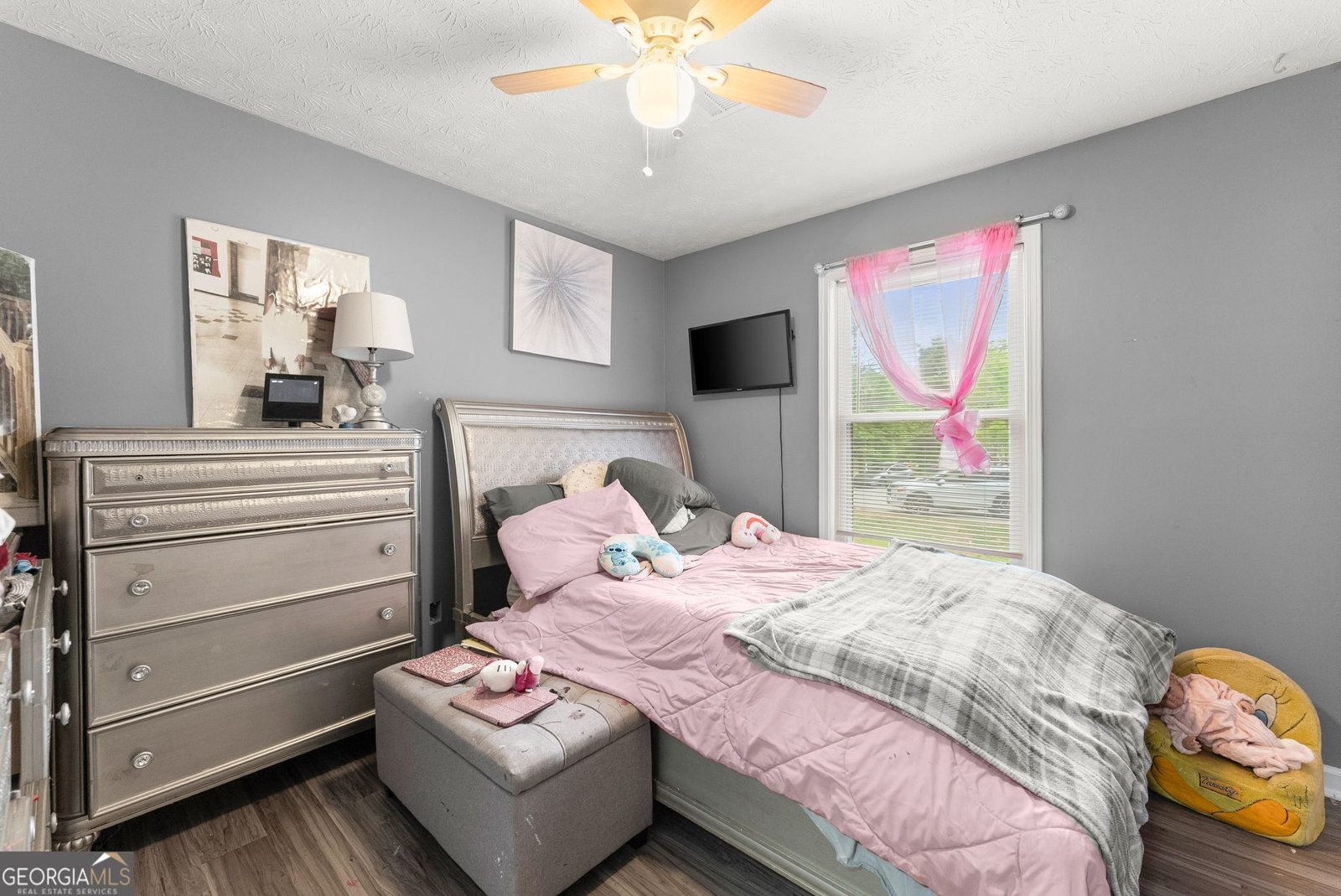3677 Waverly Oaks Way Snellville - Photo 19
