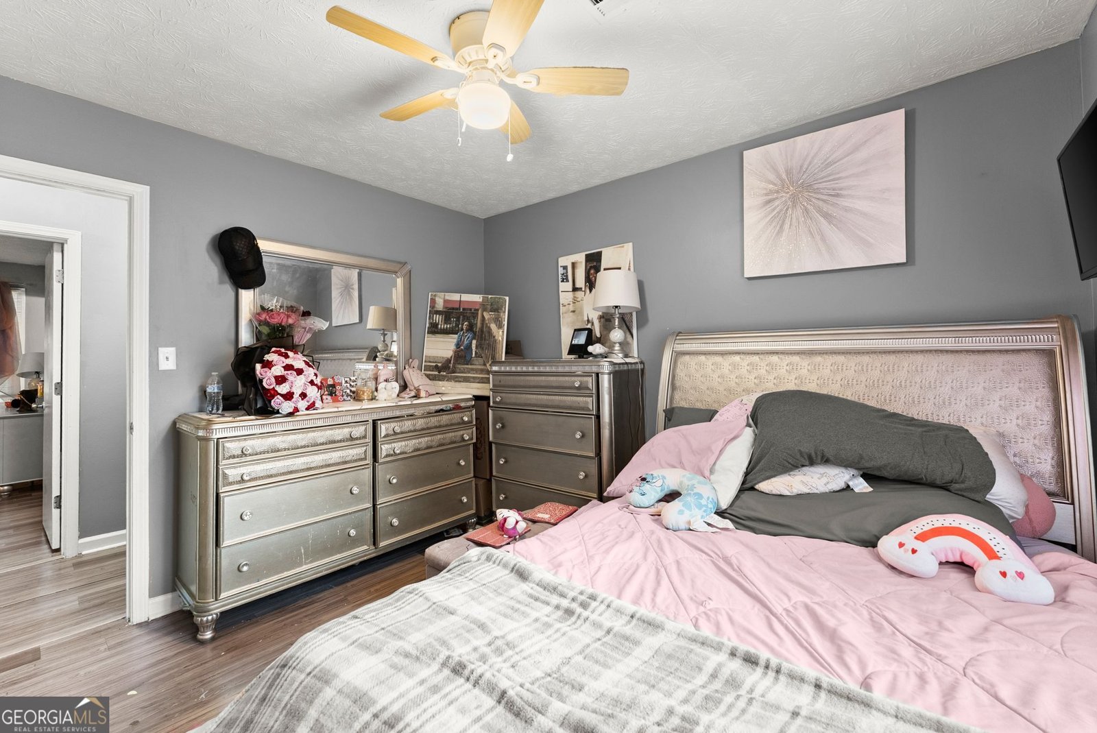 3677 Waverly Oaks Way Snellville - Photo 23