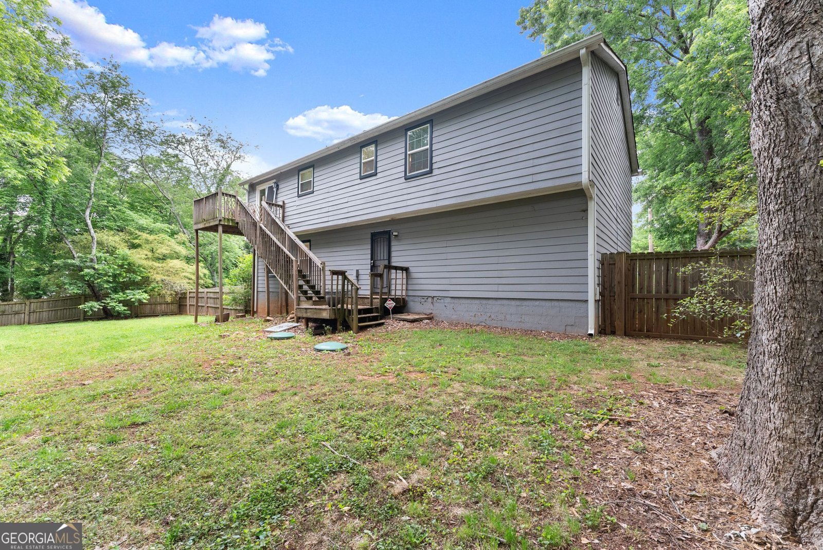 3677 Waverly Oaks Way Snellville - Photo 29