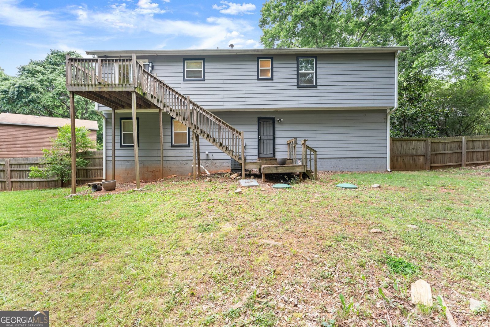 3677 Waverly Oaks Way Snellville - Photo 31