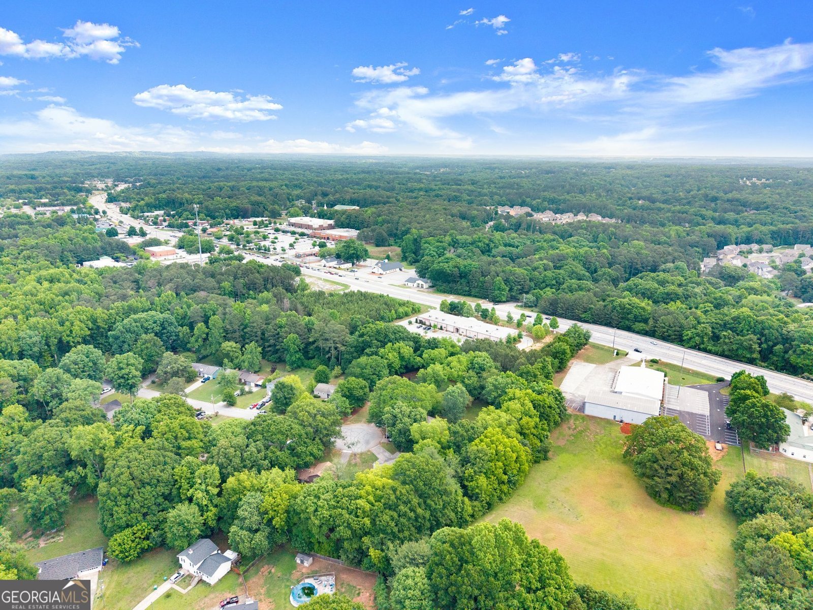 3677 Waverly Oaks Way Snellville - Photo 32