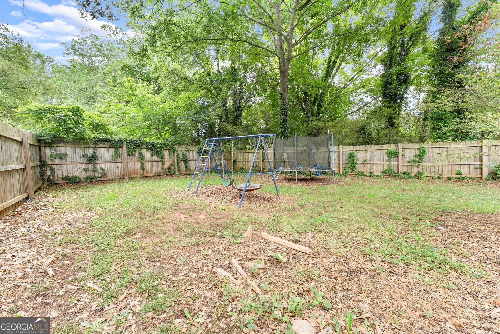 3677 Waverly Oaks Way Snellville - Photo 34