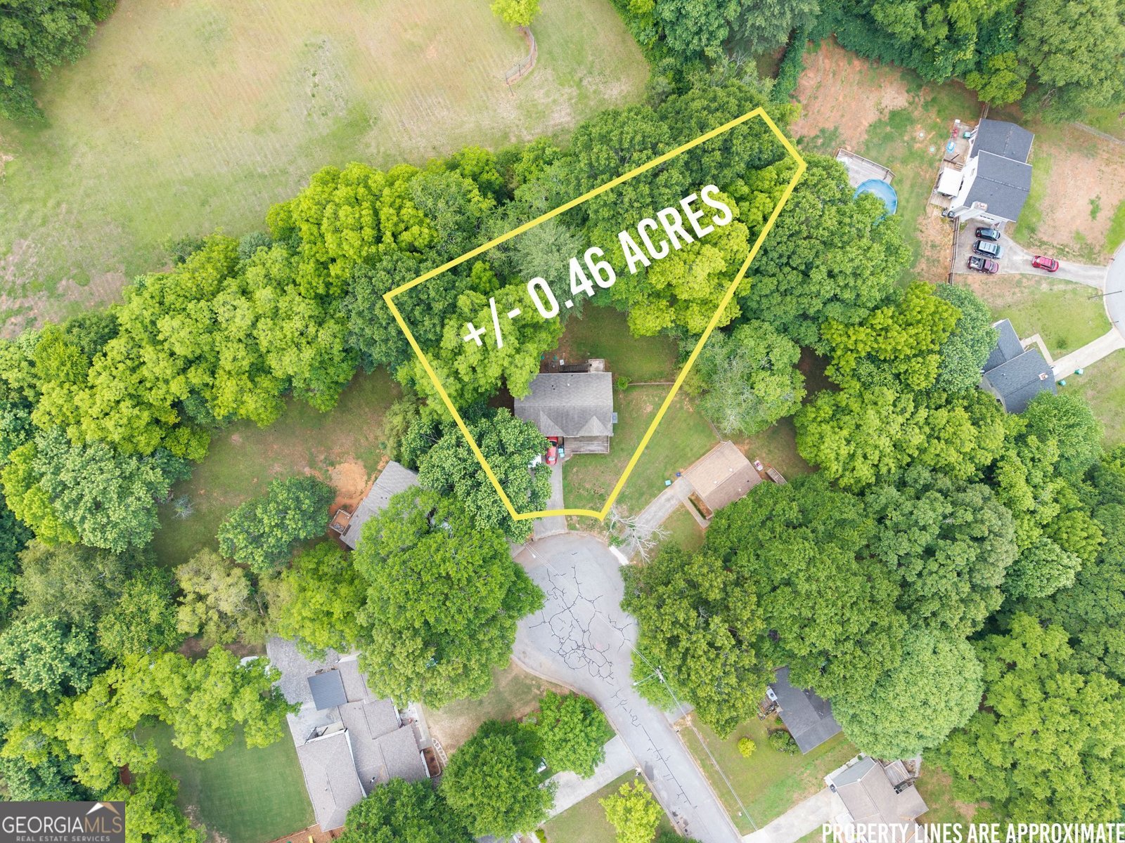 3677 Waverly Oaks Way Snellville - Photo 35