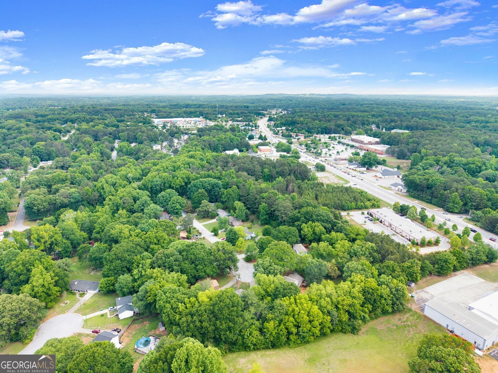 3677 Waverly Oaks Way Snellville - Photo 36